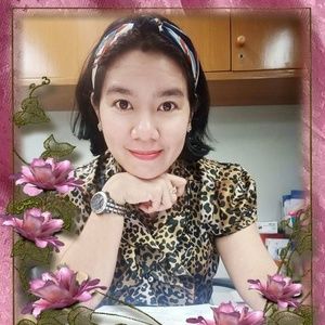 Meet your Posher, Maria